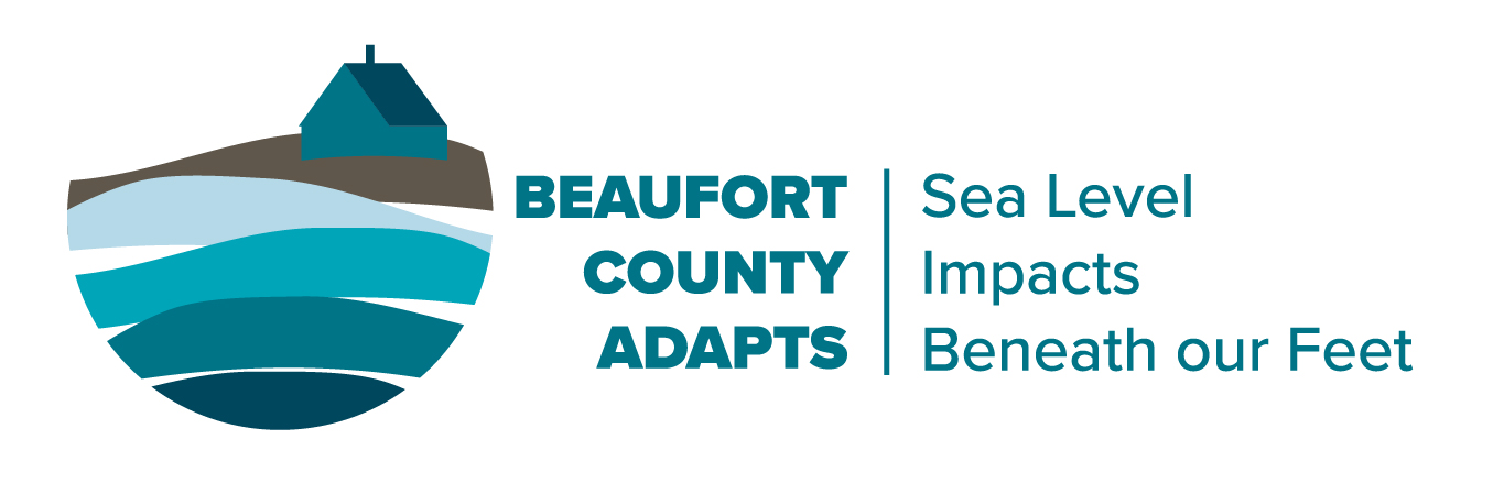 Beaufort County Adapts - Sea Level Impacts Beneath our Feet
