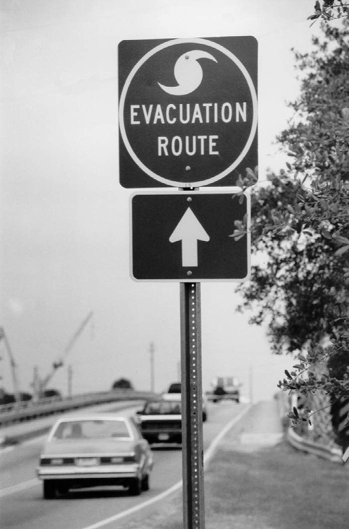 CH-Summer-1999-Evacuation-Sign