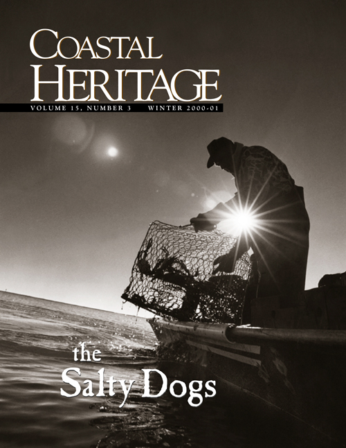 Coastal Heritage – The Salty Dogs