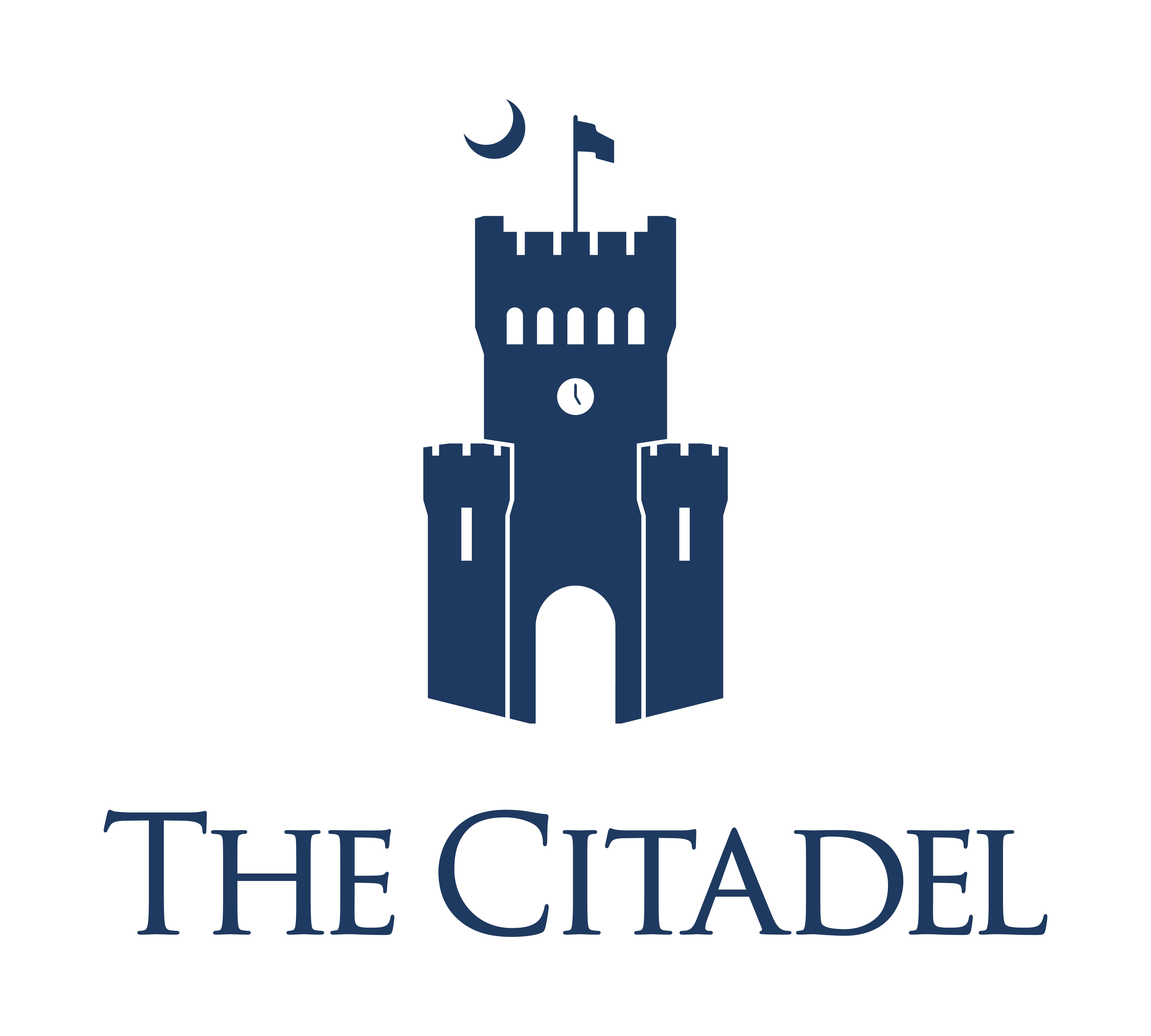 The Citadel.