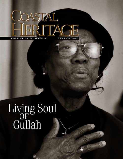 Coastal Heritage – Living Soul of Gullah