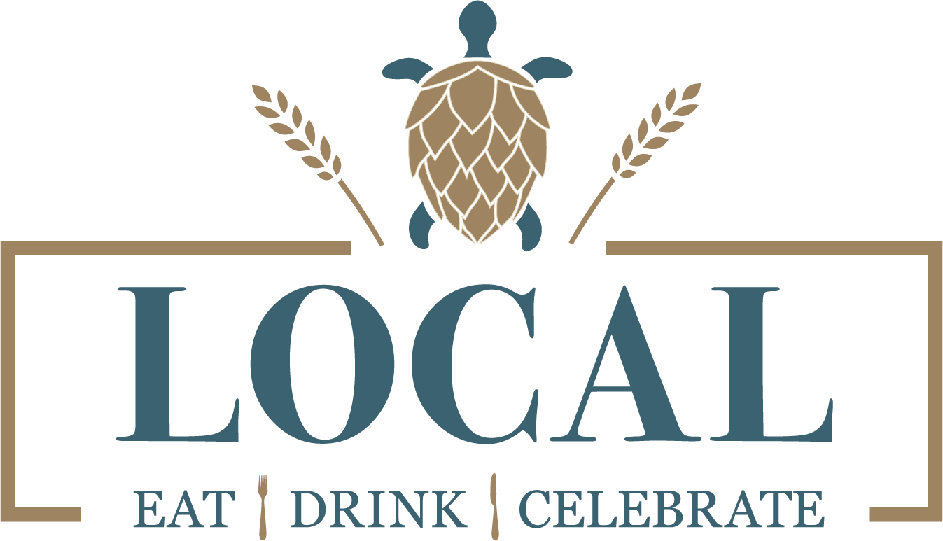Local - Eat Drink Celebrate.