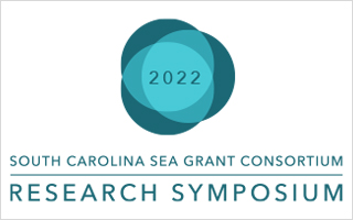 Save the Date for the S.C. Sea Grant Consortium Research Symposium