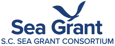 S.C. Sea Grant Consortium Logo